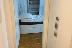 Schicke Wohnung mit großzügigem Balkon in. perfekter Lage – Raintalerstraße 21, 81539 Obergiesing, München – Vorschaubild 8