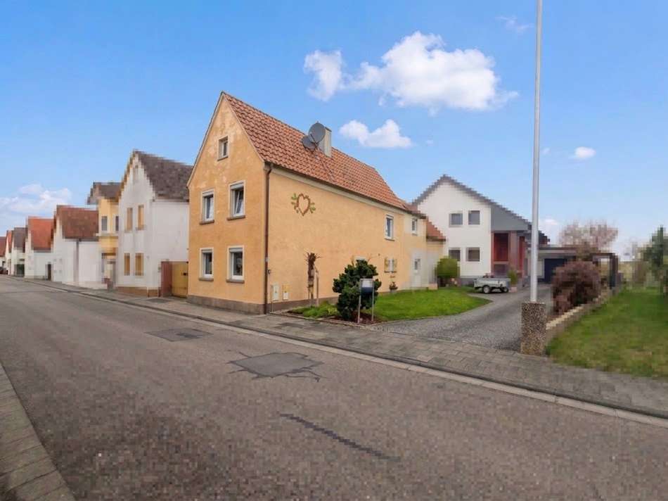 Ansicht