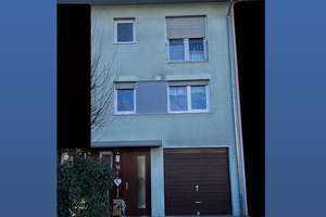 Reihenhaus in Stgt.-Vaihingen