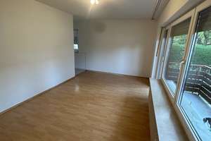 Helle, sehr ruhige 1-Zi-Wohnung mit separatem Kochbereich u. großem Südbalkon. Nähe S2 München Riem – Georg-Thiele-Straße 5, 81829 Trudering-Riem (Ortsteil), München – Vorschaubild 6