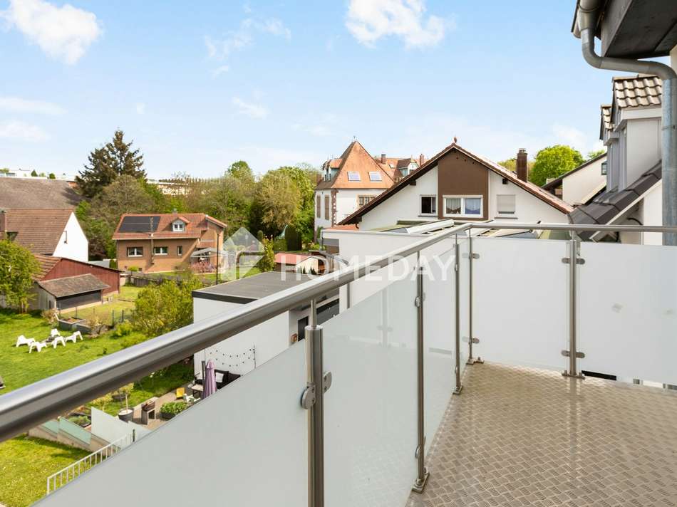 1. OG Balkon 2