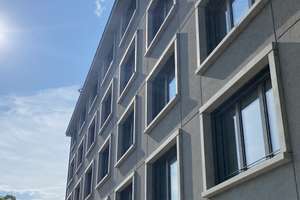 Penthouse mit Domblick – Bäckergasse 13, 93047 Innenstadt, Regensburg – Vorschaubild 2