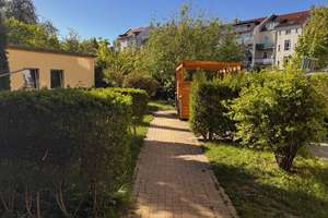 "Wunderschöne Dachgeschosswohnung mit Aufzug und Loggia in saniertem Gründerzeithaus" – Die vollständige Adresse der Immobilie erhältst du vom Anbieter., 4299 Stötteritz, Leipzig – Vorschaubild 4