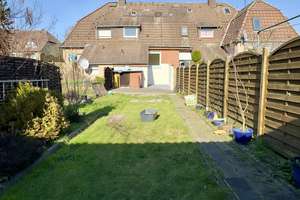 PRIVATVERKAUF: bezugsfertiges Haus nach Kernsanierung mit Garten u. Garage – Tucholskystraße 24, 59071 Uentrop, Hamm – Vorschaubild 15
