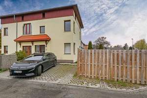 Charmante Doppelhaushälfte mit modernem Update! – Die vollständige Adresse der Immobilie erhältst du vom Anbieter., 39124 Neue Neustadt, Magdeburg – Vorschaubild 3