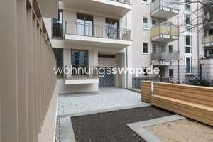 Wohnungstausch: Scharnhorststraße 41 – Scharnhorststraße 41, 4000 Südvorstadt, Leipzig – Vorschaubild 15