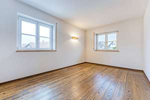 Hochwertige Doppelhaushälfte mit Studio-Highlight – Die vollständige Adresse der Immobilie erhältst du vom Anbieter., 82377 Penzberg – Vorschaubild 8