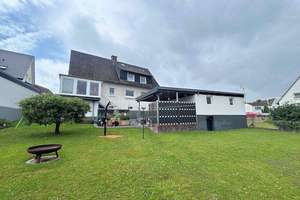 Ideal für Familien oder Kapitalanleger: Zweifamilienhaus in ruhiger Lage von Warstein-Belecke! – Die vollständige Adresse der Immobilie erhältst du vom Anbieter., 59581 Warstein – Vorschaubild 4