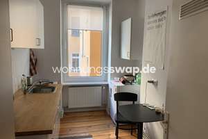 Wohnungstausch: Gleimstraße 22 – Gleimstraße 22, 10000 Prenzlauer Berg, Berlin – Vorschaubild 9