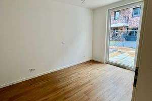 Attraktive 3-Zimmer-Wohnung mit Einbauküche, Terrasse und Tiefgaragenplatz zu vermieten – Ulzburger Straße 555, 22844 Norderstedt – Vorschaubild 5