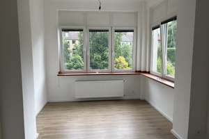 2-Zimmer-Wohnung in Essen-Frohnhausen