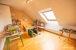 Charmantes RMH mit viel Potenzial in Nürnberg - Zerzabelshof / Haus kaufen – Die vollständige Adresse der Immobilie erhältst du vom Anbieter., 90480 Zerzabelshof, Nürnberg – Vorschaubild 14