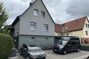 Süßes kleines Raumwunder in toller Lage von Erbach - Gartenparadies inkl.! – Die vollständige Adresse der Immobilie erhältst du vom Anbieter., 64711 Erbach – Vorschaubild 11
