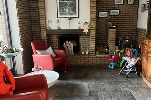 Elegantes freistehendes Eckbungalow mit 5 Zimmern und Garage in Duisburg-Alt-Homberg – Im Grünen Winkel 22, 47198 Alt-Homberg, Duisburg – Vorschaubild 5