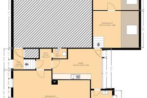 GEPFLEGTES FACHWERKHAUS - SCHEUNE - GROßER GARTEN - VIEL WOHNFLÄCHE & AUSBAUPOTENTIAL IN ROMMELSBACH – Die vollständige Adresse der Immobilie erhältst du vom Anbieter., 72768 Rommelsbach, Reutlingen – Vorschaubild 34