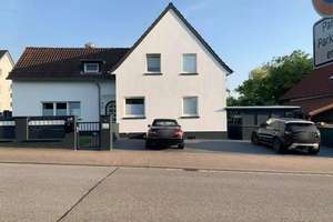 Zweifamilienhaus mit Garten, Terrasse und Top-Ausstattung  – Die vollständige Adresse der Immobilie erhältst du vom Anbieter., 55457 Gensingen – Vorschaubild 2
