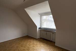 Gemütliche DG-Wohnung mit EBK – Einigkeitstr. 19, 45133 Bredeney, Essen – Vorschaubild 5