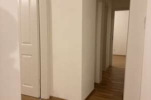 Kernsanierte Geräumige Wohnung in Beliebter Bestlage Mannheims – Augustaanlage 38, 68163 Schwetzingerstadt/Oststadt, Mannheim – Vorschaubild 8