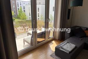 Tauschwohnung: 2 Zimmer Wohnung im Mühlenquarter gegen größere Wohnung – Die vollständige Adresse der Immobilie erhältst du vom Anbieter., 22041 Wandsbek (Ortsteil), Hamburg – Vorschaubild 2