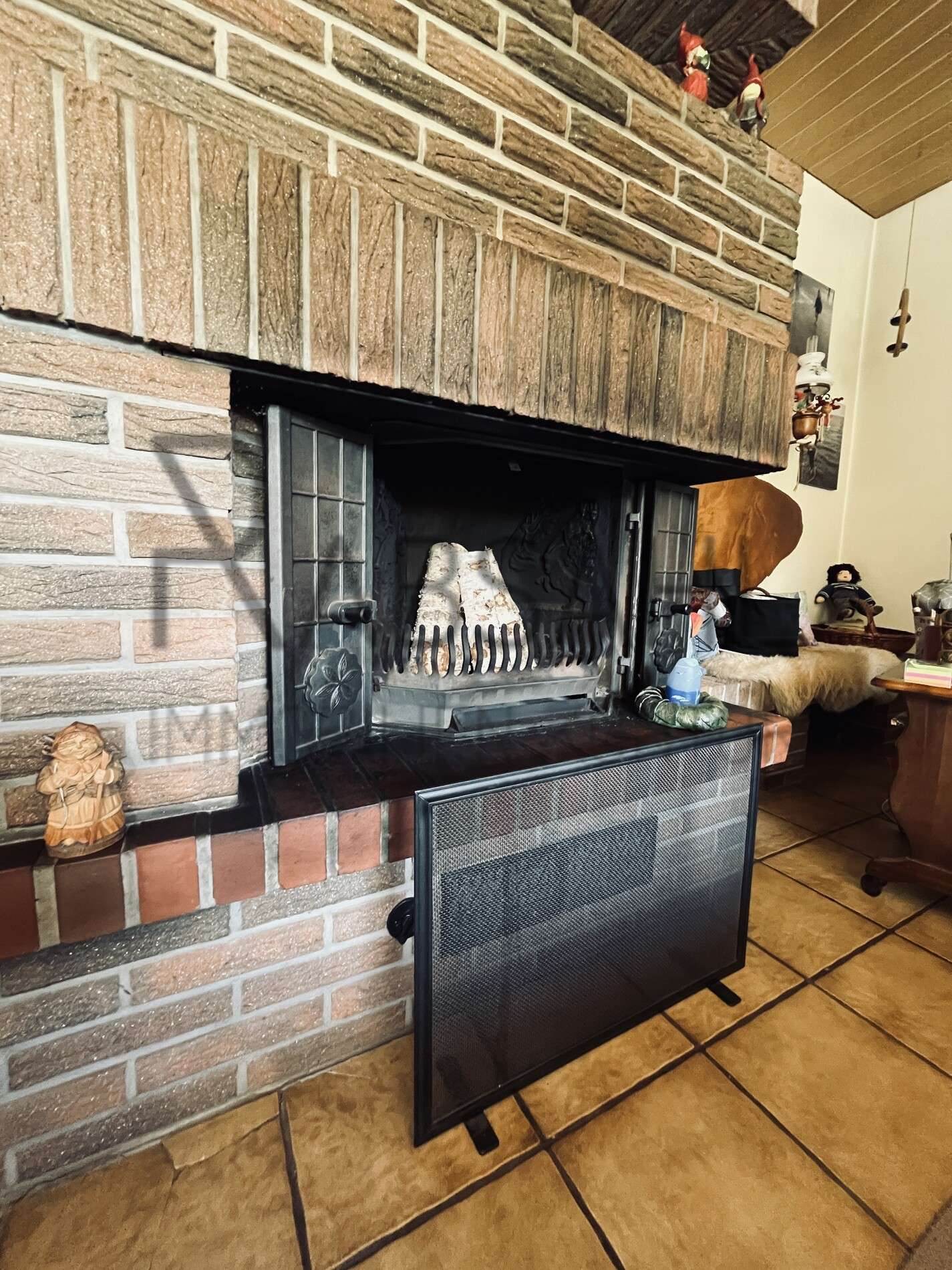 Immobilie in Hittbergen - Kleines Einfamilienhaus mit wundervollem Garten in Feldrandlage von Hittbergen - Bild 16