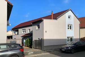 Neuwertiges Zweifamilienhaus in ruhiger Lage mit großem Garten – Die vollständige Adresse der Immobilie erhältst du vom Anbieter., 67105 Schifferstadt – Vorschaubild 1