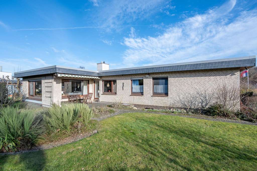 Immobilie in Altenholz - Großzügig wohnen in Altenholz: Bungalow mit Potenzial - Bild 3