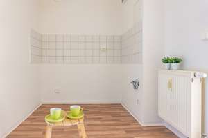 Seniorengerechte 2-Raum-Wohnung mit bodengleicher Dusche – Waldenburger Str. 38, 9116 Altendorf, Chemnitz – Vorschaubild 4