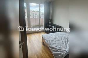 Tauschwohnung: 52 m² Wohnung in München, Thalkirchen – Die vollständige Adresse der Immobilie erhältst du vom Anbieter., 81477 Obersendling, München – Vorschaubild 3
