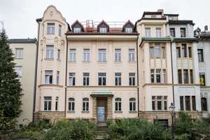 Hier macht Treppensteigen Spaß! - Exquisite 3-Raum-Maisonette auf dem hinteren Sonnenberg – Hofer Str. 24, 9130 Sonnenberg, Chemnitz – Vorschaubild 39