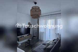 Tauschwohnung: Renovierte 45qm 1-Z whg Wedding-Gegen Größere Whg – Die vollständige Adresse der Immobilie erhältst du vom Anbieter., 13409 Reinickendorf (Ortsteil), Berlin – Vorschaubild 1