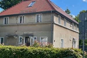 Wohnhaus in 02730 Ebersbach Sanierungsobjekt mit neuen  Dach – Die vollständige Adresse der Immobilie erhältst du vom Anbieter., 2730 Ebersbach/Sachsen – Vorschaubild 4