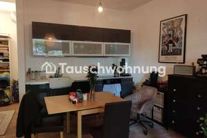 Tauschwohnung: Tauschwohnung: 2-Zimmer mit Garten und Terrasse und Garten – Die vollständige Adresse der Immobilie erhältst du vom Anbieter., 50677 Neustadt/Süd, Köln – Vorschaubild 2