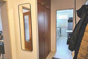 Praktische, kleine 1,5-Zimmer Singlewohnung mit Balkon – Innersteweg 6, 30419 Hannover – Vorschaubild 5