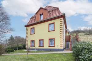 Wohnen mit viel Grün: MFH mit 4 WE und großem Garten in Eisenach – Eisenach – Vorschaubild 24