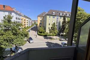 Charmante 2‑Zimmer‑Wohnung in Sendling‑Westpark – ruhig, zentral & gut geschnitten – Die vollständige Adresse der Immobilie erhältst du vom Anbieter., 81369 Mittersendling, München – Vorschaubild 13