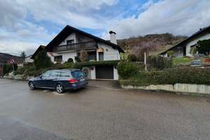 !! Provisionsfrei !! Freistehendes Haus in traumhafter Südhanglage und Weitblick – Die vollständige Adresse der Immobilie erhältst du vom Anbieter., 73529 Schwäbisch Gmünd – Vorschaubild 2