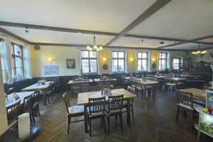 Restaurant + Biergarten + Hotel – München – Vorschaubild 4