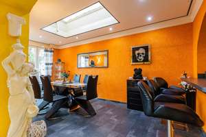 Wohnen wie im eigenen Haus mit Einliegerwohnung und grandioser Terrasse in Käfertal! – Die vollständige Adresse der Immobilie erhältst du vom Anbieter., 68309 Käfertal, Mannheim – Vorschaubild 4
