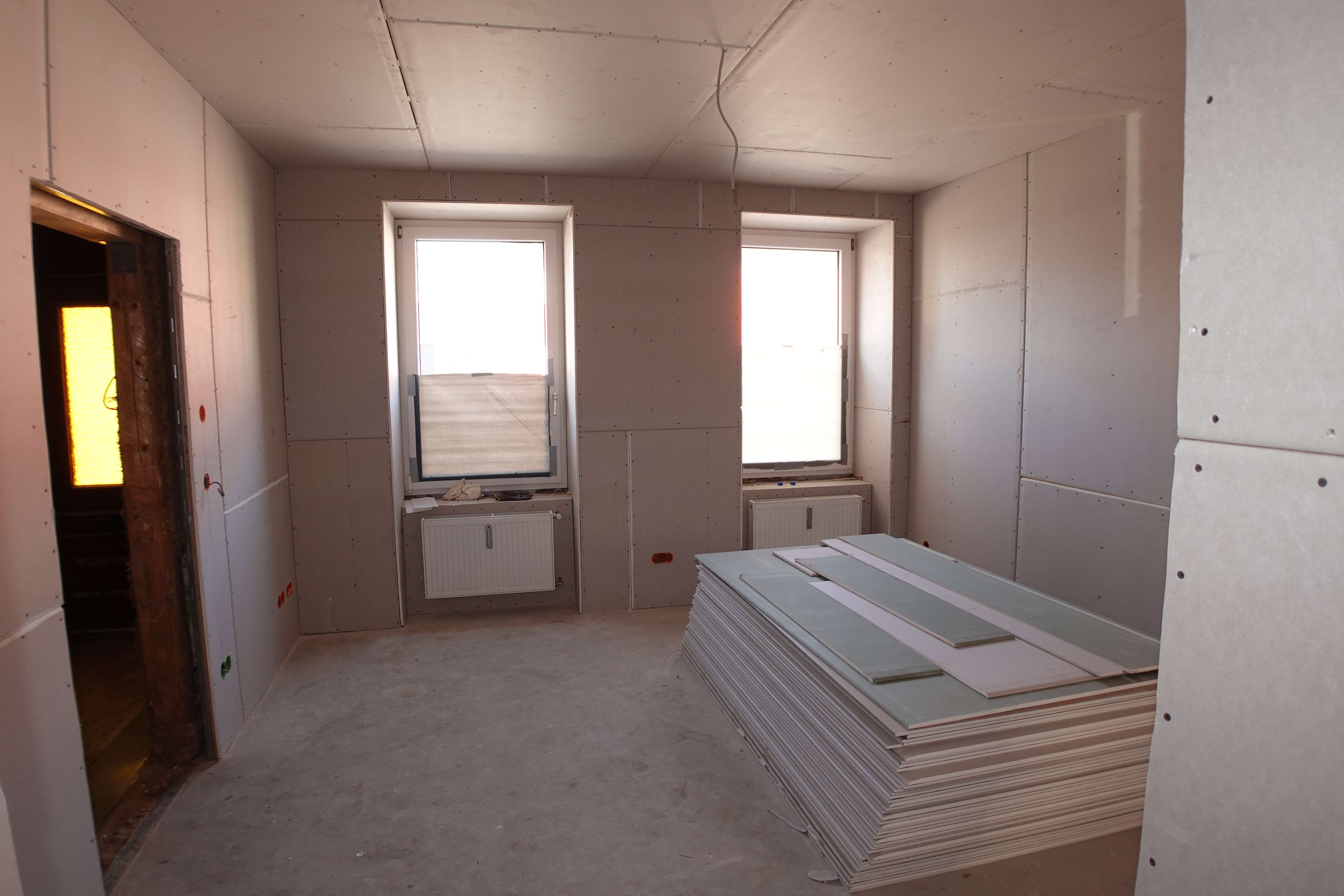 Immobilie in Königslutter am Elm - Charmantes Mehrfamilienhaus mit Denkmalschutz und Entwicklungspotenzial in Toplage von Königslutter - Bild 27