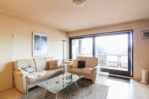 Bezugsfreie, perfekt geschnittene 3-Zi.-Whg. mit Loggia und Pkw-Stellplatz in Königswinter-Ittenbach – Die vollständige Adresse der Immobilie erhältst du vom Anbieter., 53639 Königswinter – Vorschaubild 4