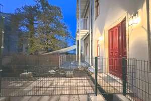 ERSTBEZUG! Frisch sanierte 3-Zimmer mit Terrasse & kleinem Gartenanteil – Rudolf-Leonhard-Straße 1, 1097 Leipziger Vorstadt, Dresden – Vorschaubild 14