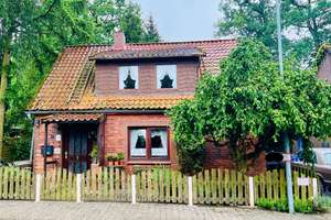 Eigenes kleines Reich in Nahrendorf – Die vollständige Adresse der Immobilie erhältst du vom Anbieter., 21369 Nahrendorf – Vorschaubild 1