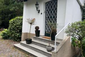 Villa in Köln-Hahnwald 178 m² / 2.000 m² Grundstück – Die vollständige Adresse der Immobilie erhältst du vom Anbieter., 50996 Hahnwald, Köln – Vorschaubild 11