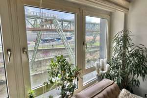 4 Zimmer in absolut zentraler Lage – Die vollständige Adresse der Immobilie erhältst du vom Anbieter., 42103 Elberfeld, Wuppertal – Vorschaubild 8