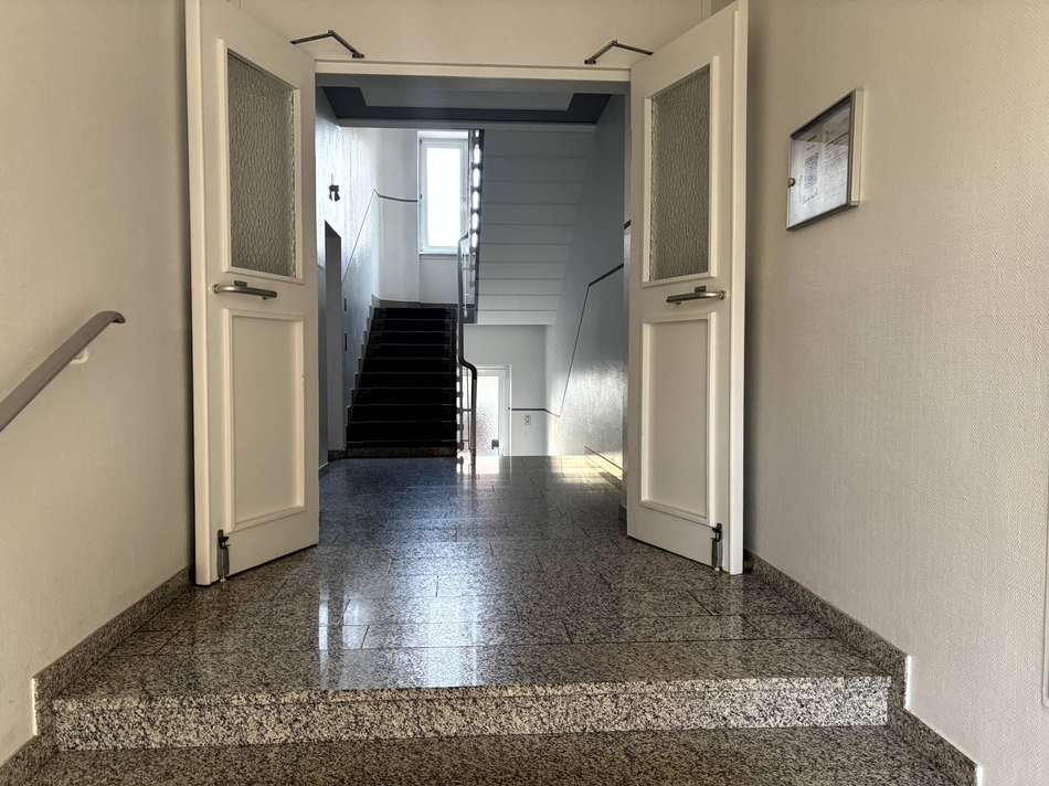 Treppenhaus