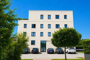 Modern wohnen. Komfortabel leben. Hochwertige 3-Zimmer-Wohnung auf 92 m² in Magdeburg-Stadtfeld – 39108 Stadtfeld Ost, Magdeburg – Vorschaubild 24