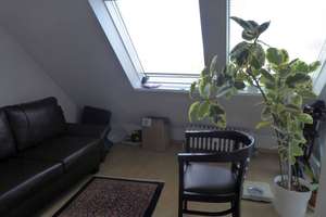 Großzügige DG-Wohnung mit zwei Südterrassen nahe Volkspark Wilmersdorf – Die vollständige Adresse der Immobilie erhältst du vom Anbieter., 10713 Wilmersdorf, Berlin – Vorschaubild 5