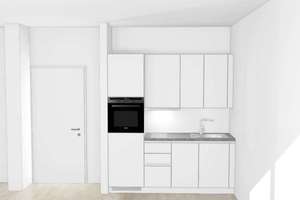 Wohnung 2.5 – Vereinsstraße 3, 52062 Marschiertor, Aachen – Vorschaubild 2