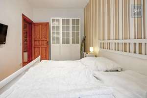 Moderne 2-Zimmer-Stadtwohnung – sofort bezugsfrei in Mitte – Die vollständige Adresse der Immobilie erhältst du vom Anbieter., 13359 Gesundbrunnen, Berlin – Vorschaubild 7