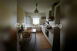 Tauschwohnung: Köln, Sülz: Gemütliche 2-Zimmer-Wohnung am Beethovenpark